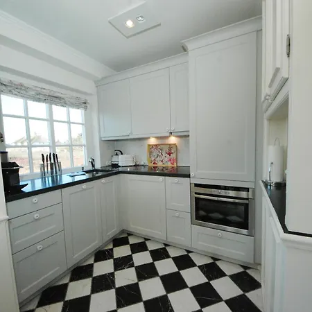 別荘 Arnika-hof Arnika Hof Hausteil 24 ヴェニングシュテット