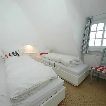 Arnika-hof Arnika Hof Hausteil 24