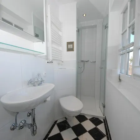 別荘 Arnika-hof Arnika Hof Hausteil 24