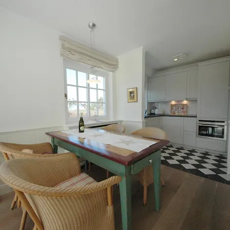 Arnika-hof Arnika Hof Hausteil 24 別荘